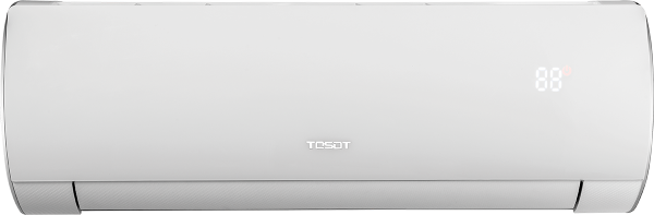 Настенный кондиционер TOSOT Lyra Inverter T24H-SLyR2/I/T24H-SLyR2/O